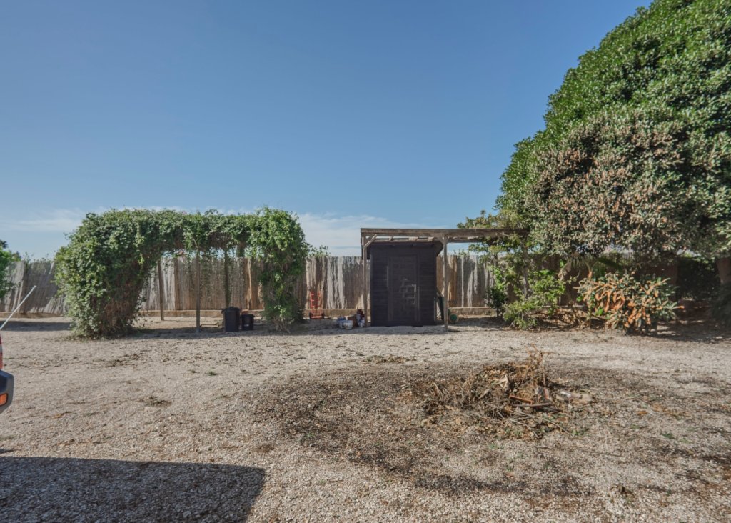 Verkoop - Finca / Country Property - Orihuela - San Bartolome