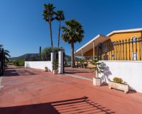 Verkoop - Finca / Country Property - Orihuela