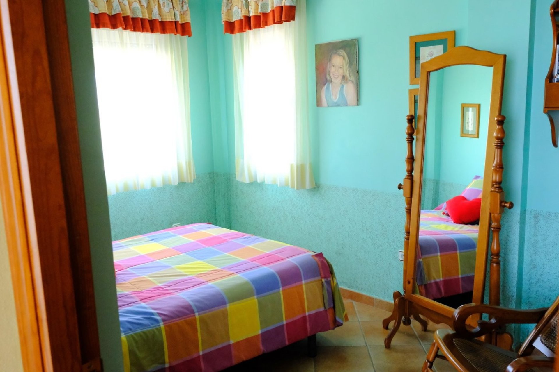 Verkoop - Finca / Country Property - Orihuela