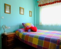 Verkoop - Finca / Country Property - Orihuela