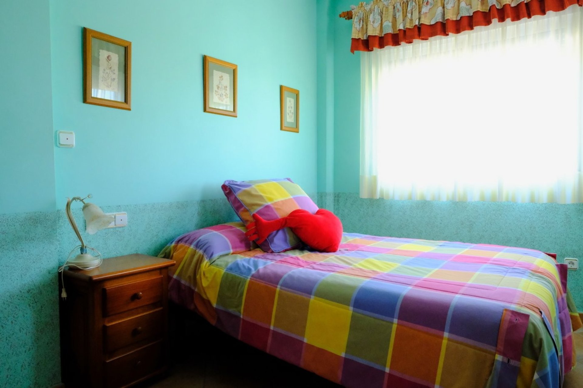 Verkoop - Finca / Country Property - Orihuela