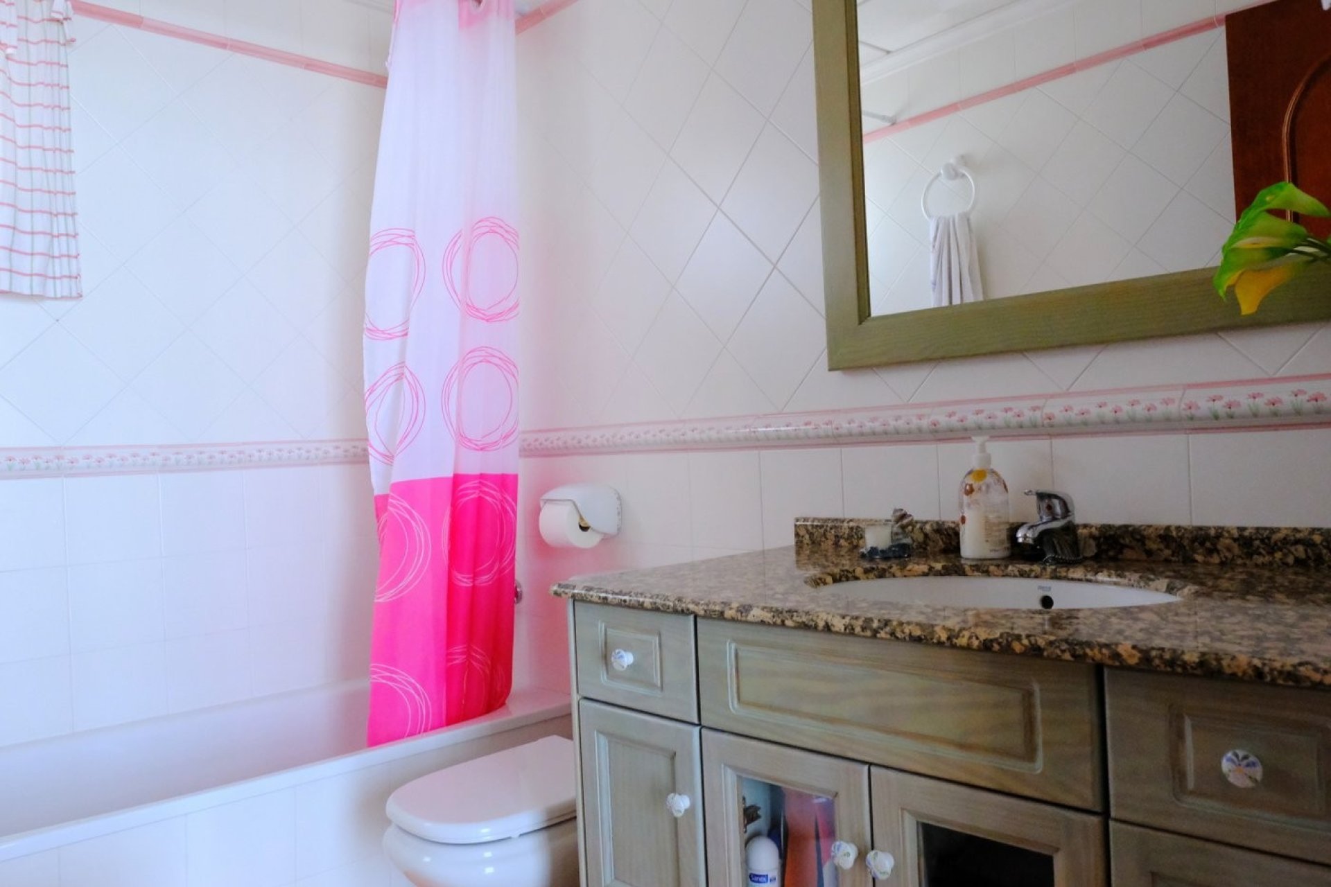 Verkoop - Finca / Country Property - Orihuela