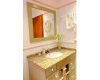 Verkoop - Finca / Country Property - Orihuela