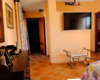 Verkoop - Finca / Country Property - Orihuela