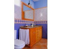 Verkoop - Finca / Country Property - Orihuela