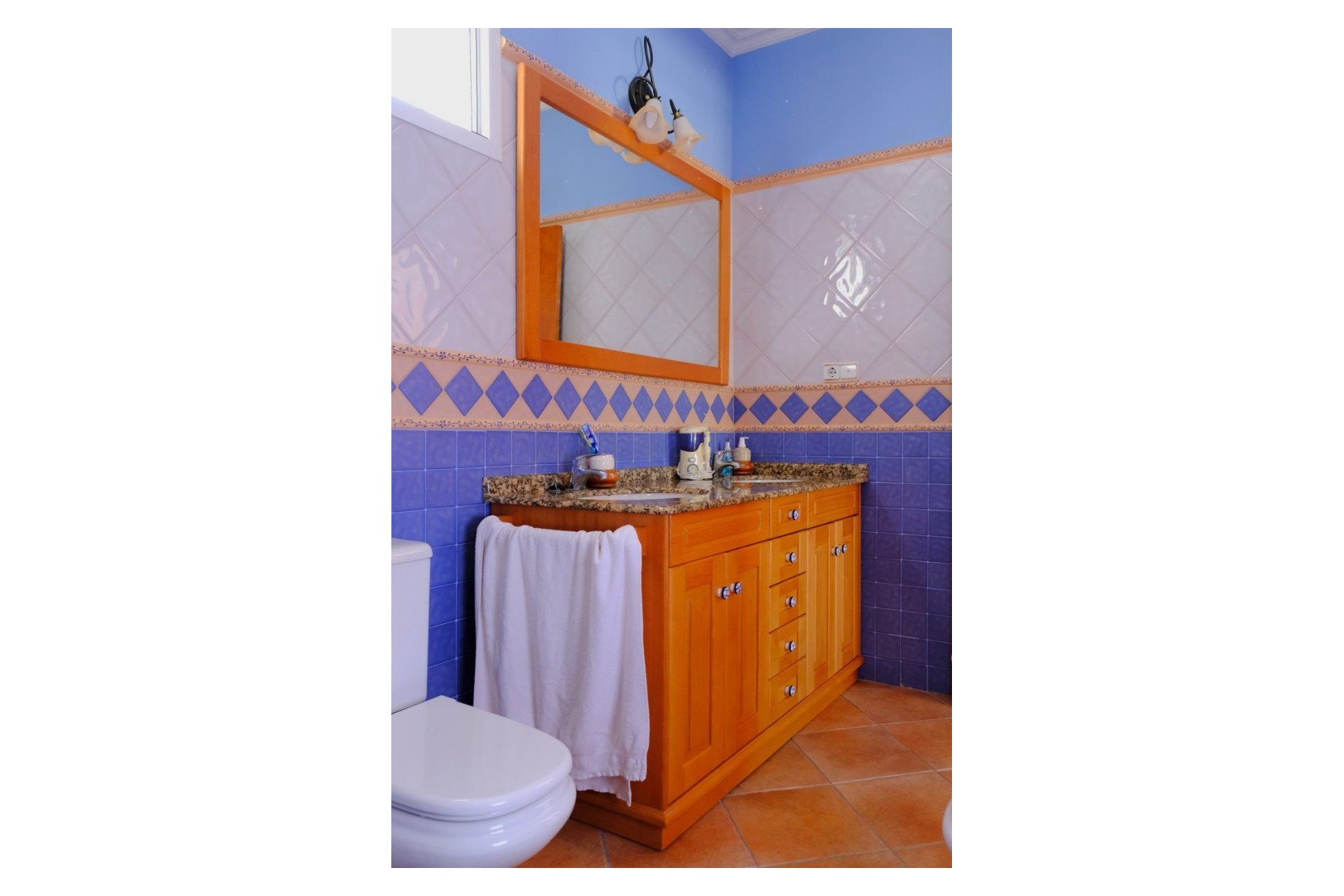 Verkoop - Finca / Country Property - Orihuela