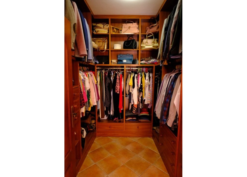 Verkoop - Finca / Country Property - Orihuela