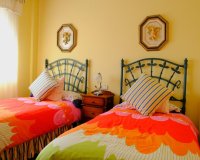 Verkoop - Finca / Country Property - Orihuela