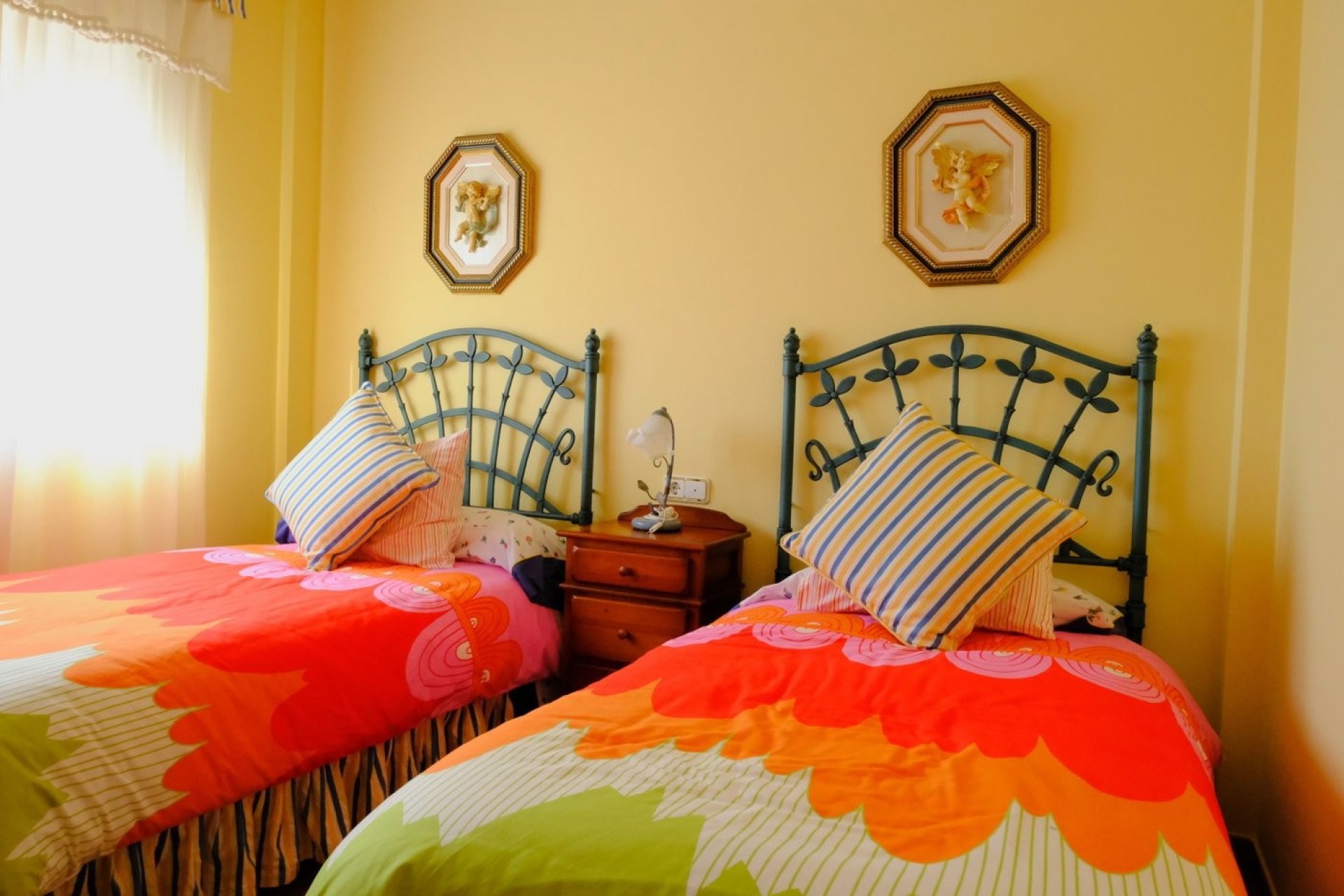 Verkoop - Finca / Country Property - Orihuela