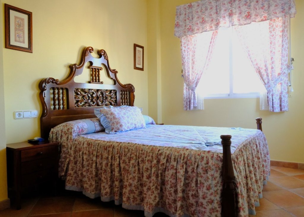 Verkoop - Finca / Country Property - Orihuela