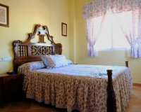 Verkoop - Finca / Country Property - Orihuela