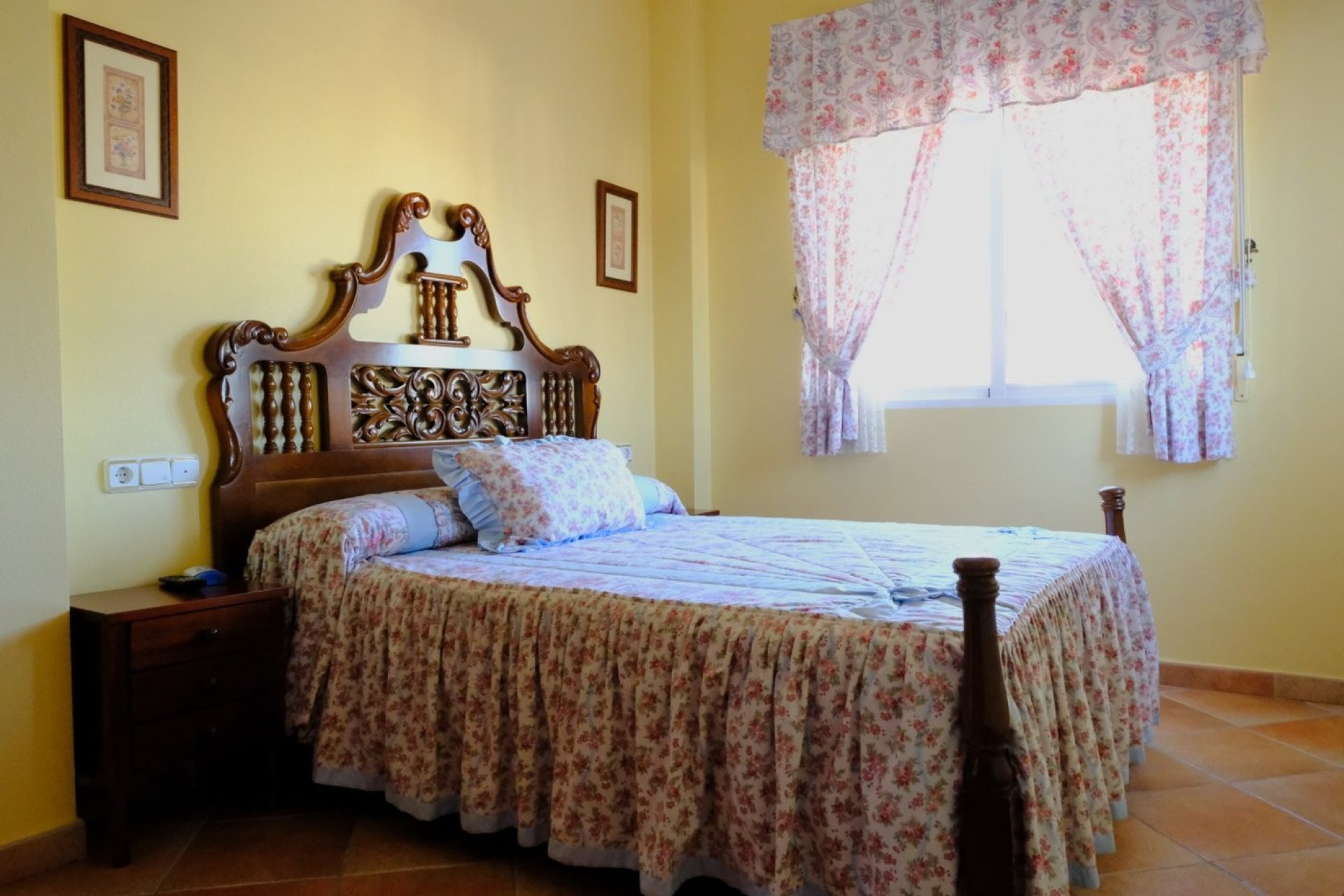 Verkoop - Finca / Country Property - Orihuela