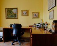 Verkoop - Finca / Country Property - Orihuela