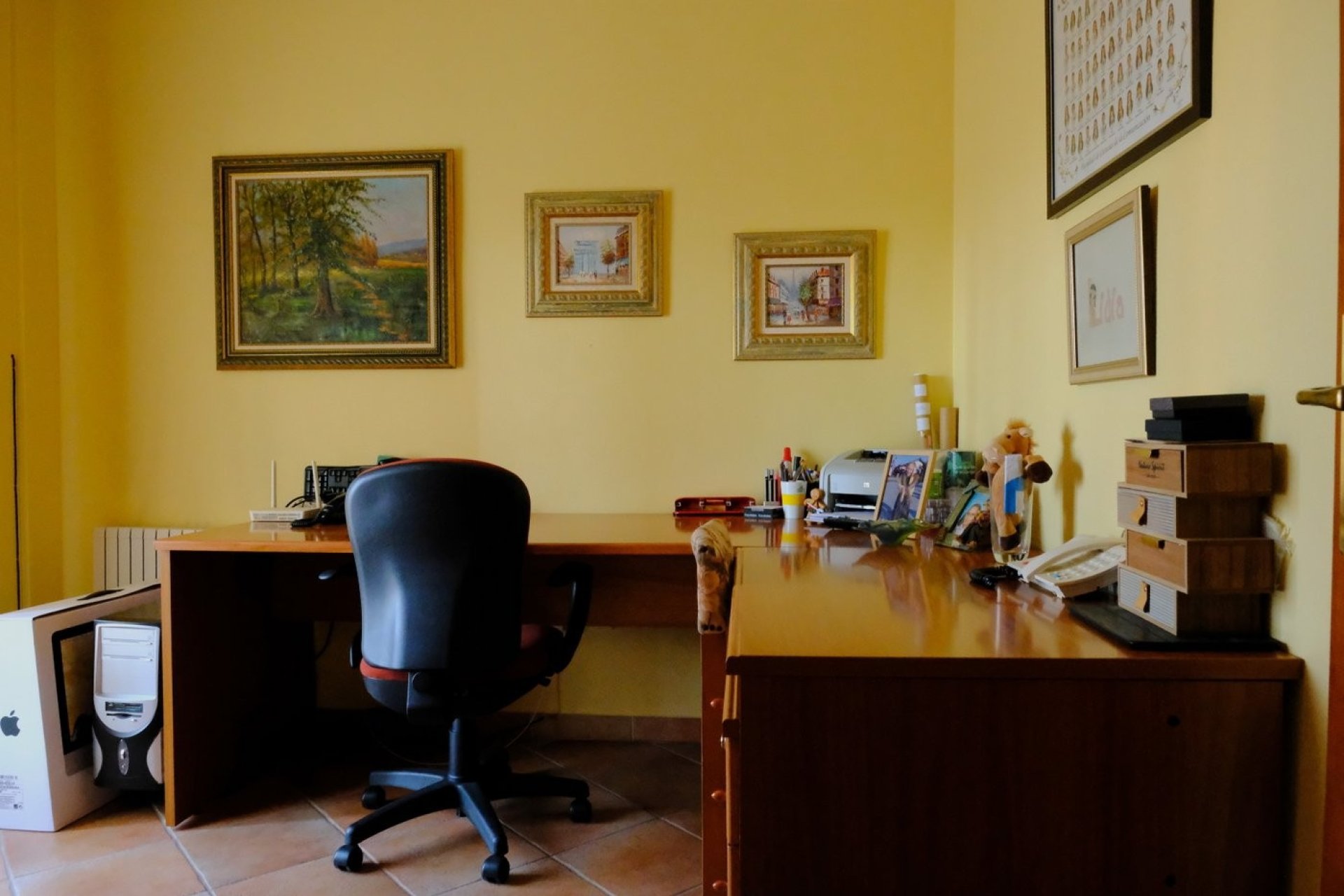 Verkoop - Finca / Country Property - Orihuela