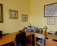 Verkoop - Finca / Country Property - Orihuela