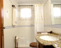 Verkoop - Finca / Country Property - Orihuela