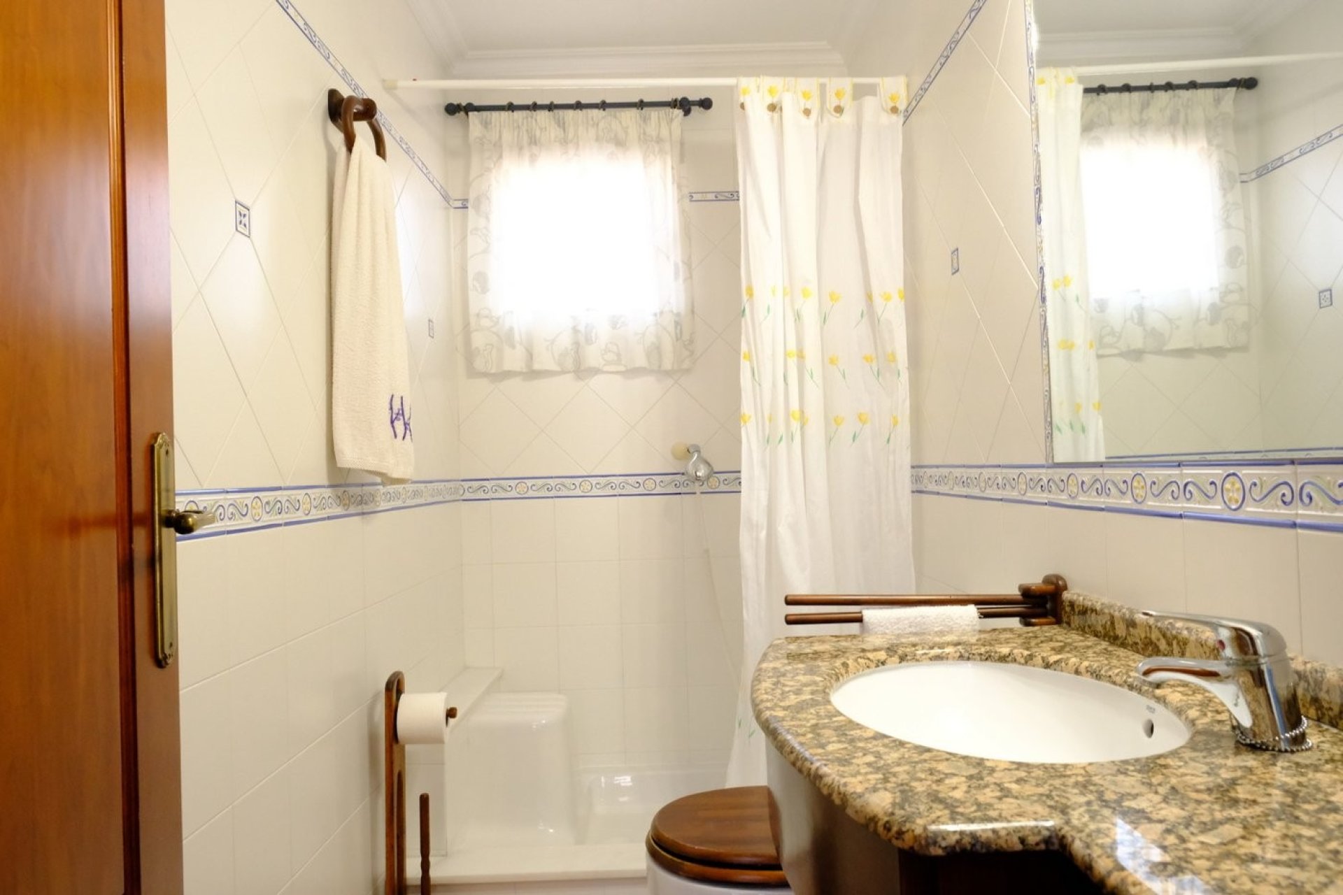 Verkoop - Finca / Country Property - Orihuela