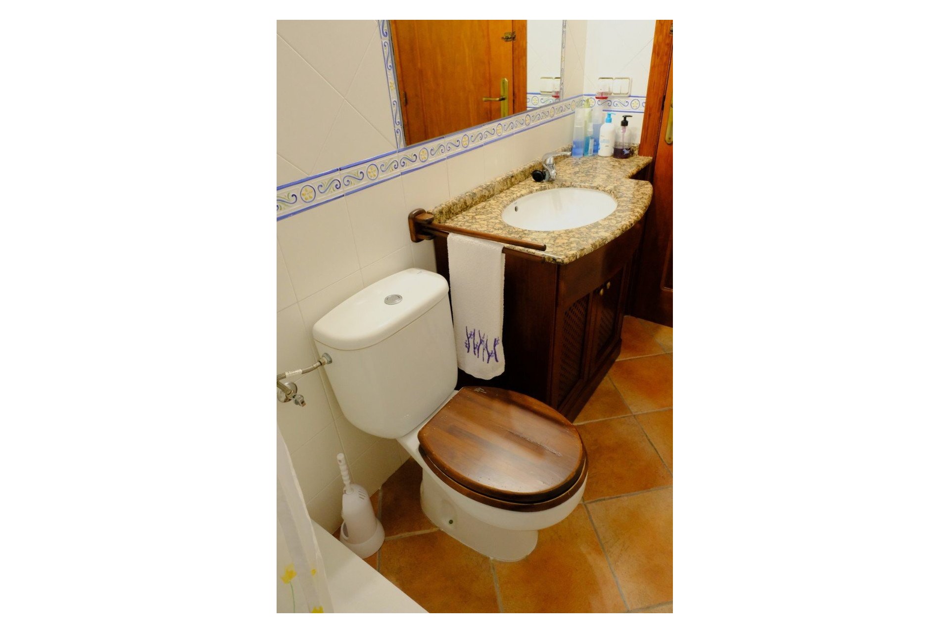 Verkoop - Finca / Country Property - Orihuela