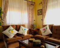 Verkoop - Finca / Country Property - Orihuela