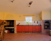 Verkoop - Finca / Country Property - Orihuela