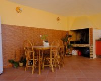 Verkoop - Finca / Country Property - Orihuela