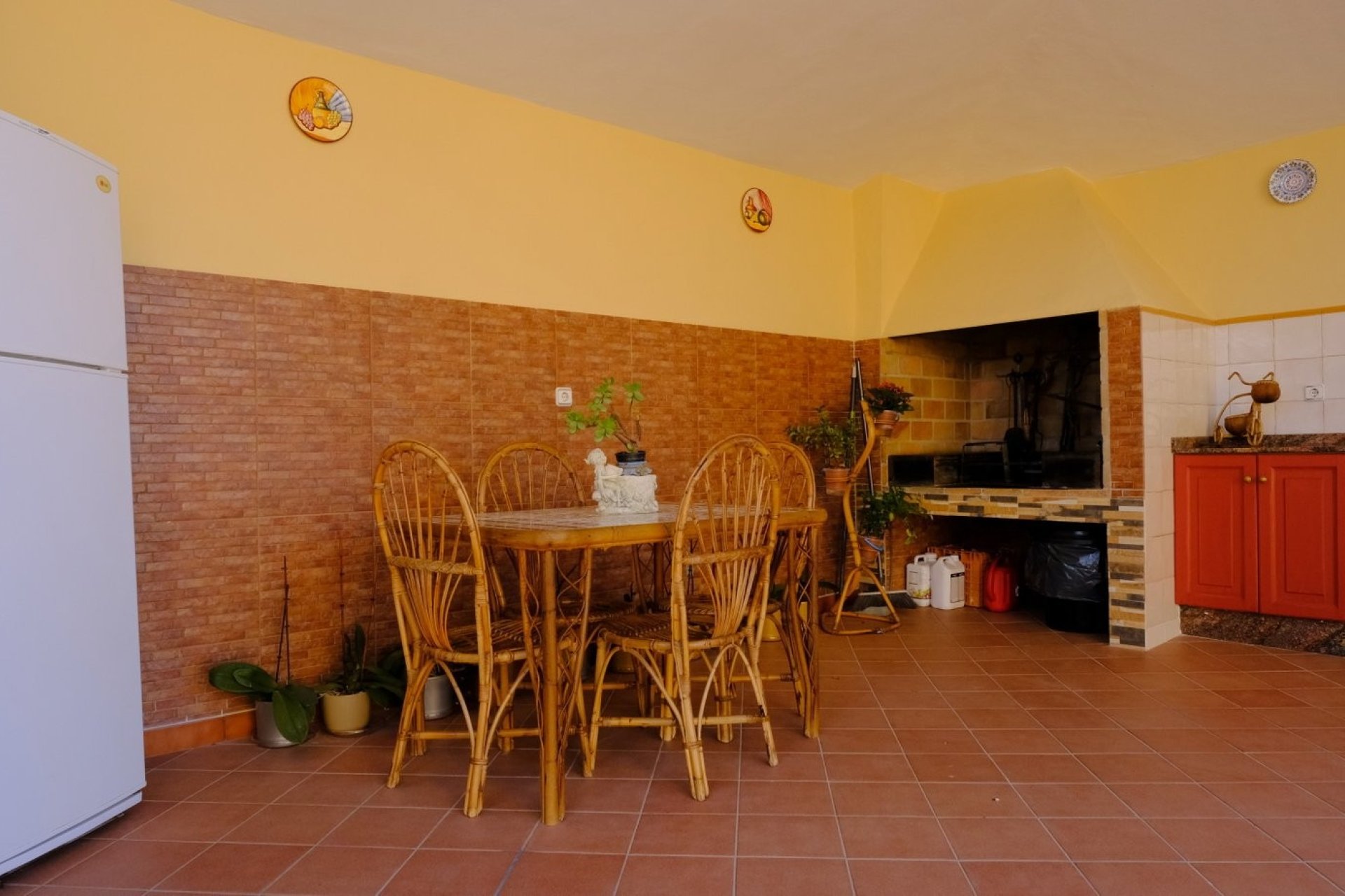Verkoop - Finca / Country Property - Orihuela