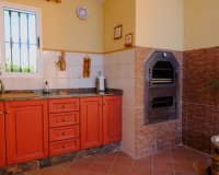 Verkoop - Finca / Country Property - Orihuela