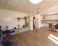 Verkoop - Finca / Country Property - Rafal - El Mudamiento