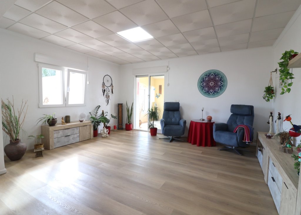 Verkoop - Finca / Country Property - Rafal - El Mudamiento