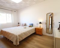 Verkoop - Finca / Country Property - Rafal - El Mudamiento