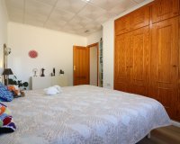 Verkoop - Finca / Country Property - Rafal - El Mudamiento