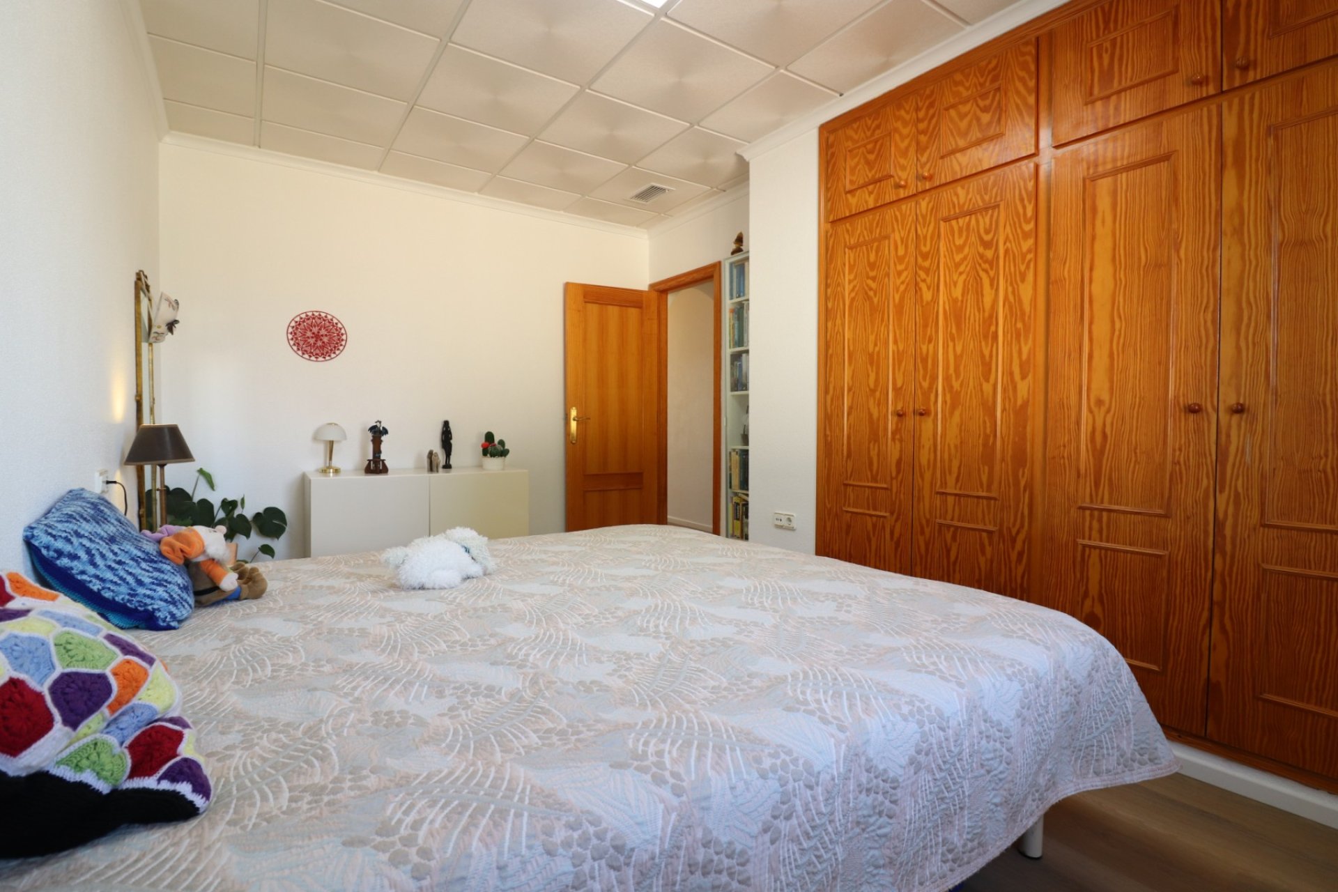 Verkoop - Finca / Country Property - Rafal - El Mudamiento