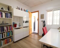 Verkoop - Finca / Country Property - Rafal - El Mudamiento
