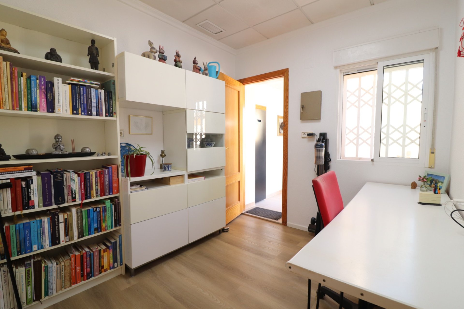 Verkoop - Finca / Country Property - Rafal - El Mudamiento