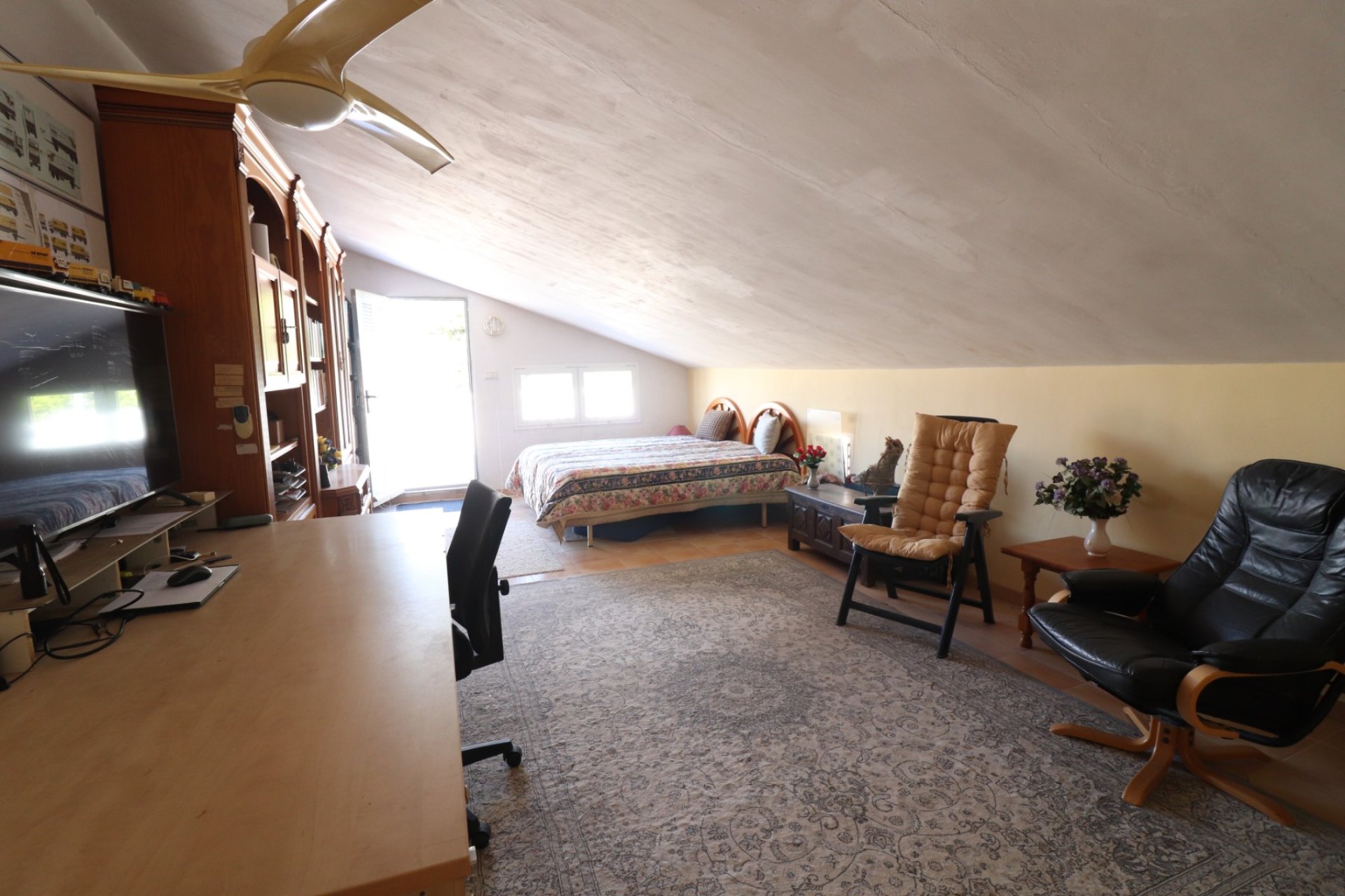 Verkoop - Finca / Country Property - Rafal - El Mudamiento