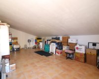 Verkoop - Finca / Country Property - Rafal - El Mudamiento