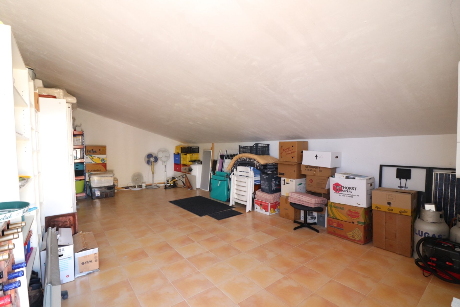 Verkoop - Finca / Country Property - Rafal - El Mudamiento