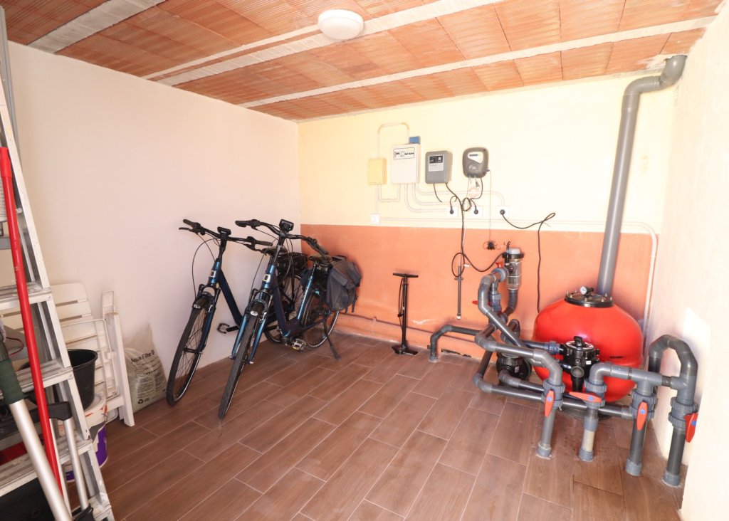 Verkoop - Finca / Country Property - Rafal - El Mudamiento