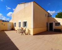 Verkoop - Finca / Country Property - Rafal - El Mudamiento