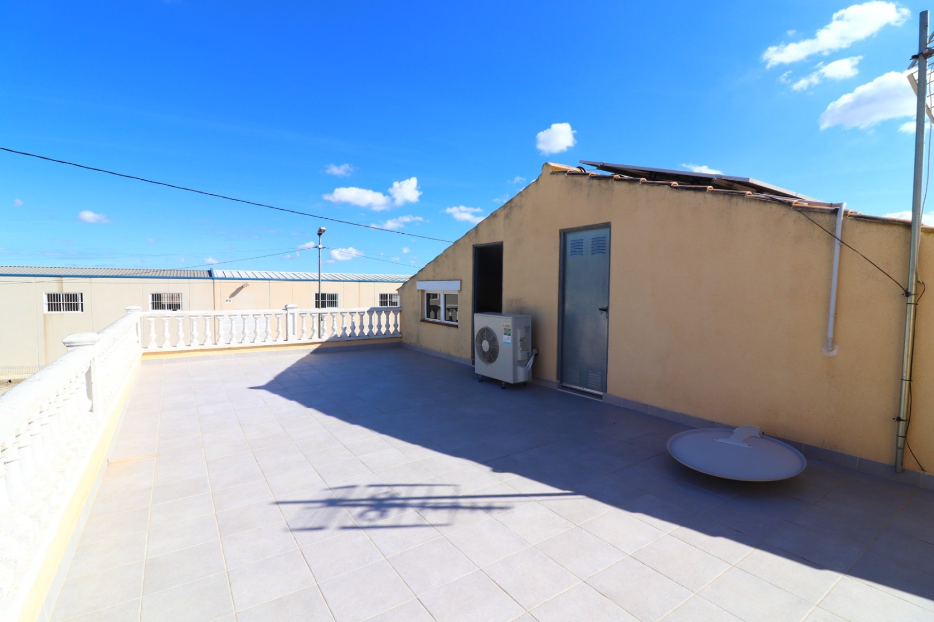 Verkoop - Finca / Country Property - Rafal - El Mudamiento