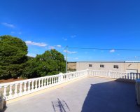 Verkoop - Finca / Country Property - Rafal - El Mudamiento