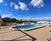 Verkoop - Finca / Country Property - Rafal - El Mudamiento