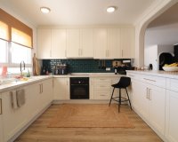 Verkoop - Finca / Country Property - Rojales - Rojales - Country