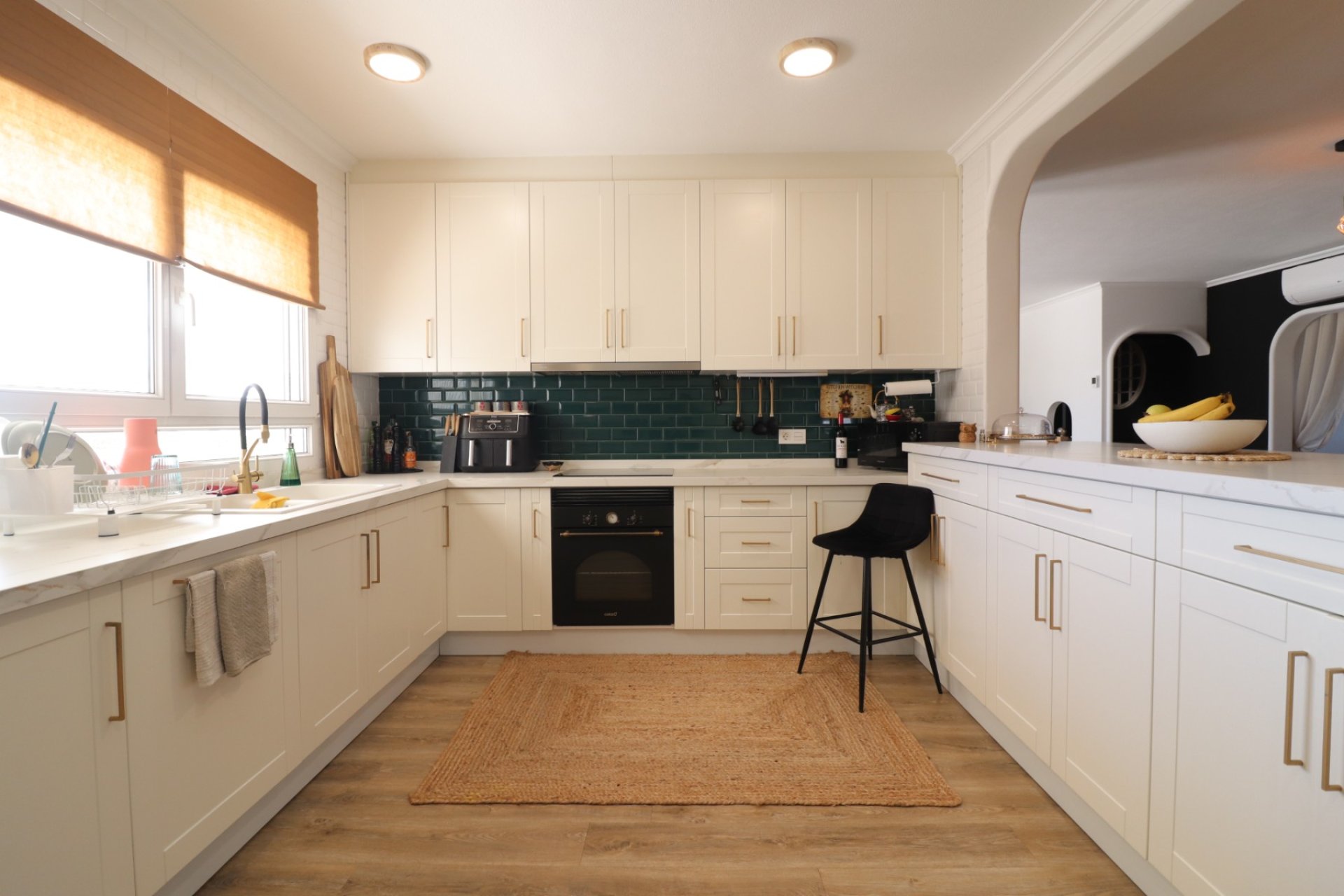 Verkoop - Finca / Country Property - Rojales - Rojales - Country