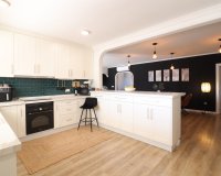 Verkoop - Finca / Country Property - Rojales - Rojales - Country