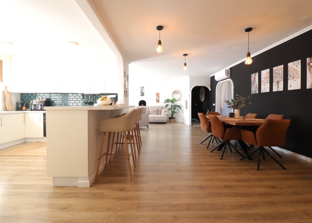 Verkoop - Finca / Country Property - Rojales - Rojales - Country