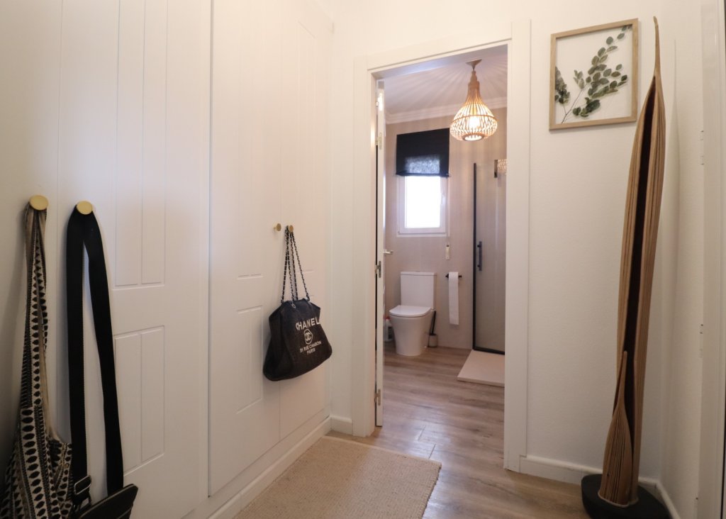 Verkoop - Finca / Country Property - Rojales - Rojales - Country