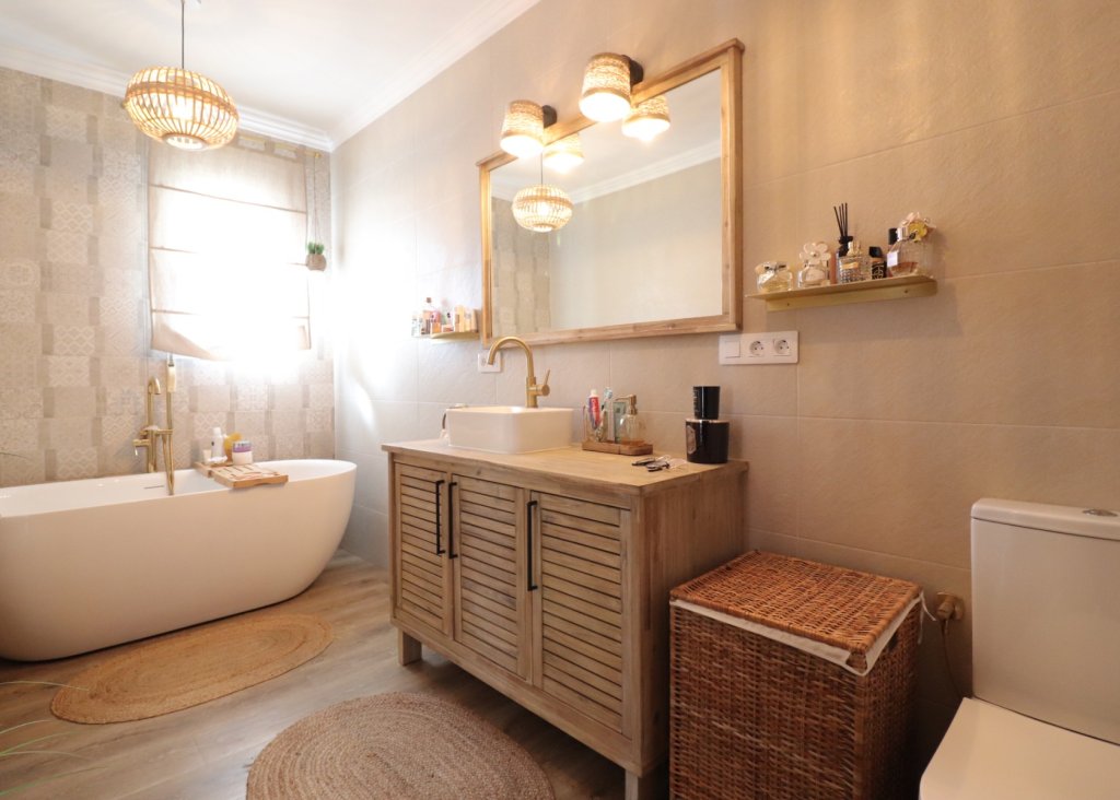 Verkoop - Finca / Country Property - Rojales - Rojales - Country