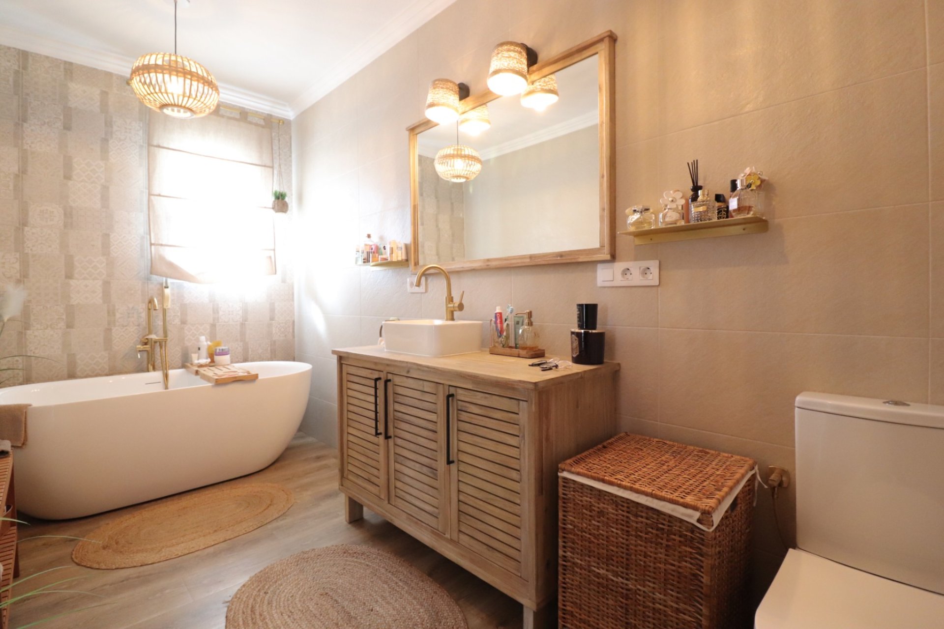 Verkoop - Finca / Country Property - Rojales - Rojales - Country