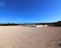 Verkoop - Finca / Country Property - Rojales - Rojales - Country